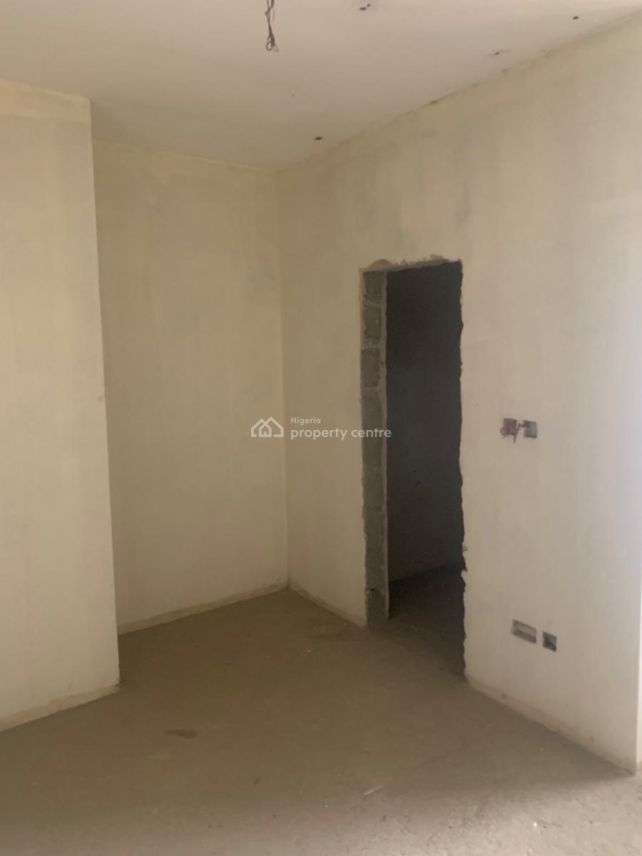 4 Bedroom Terrace, Roy’s Garden Estate, Ajiwe, Ajah, Lagos, Terraced Duplex for Sale