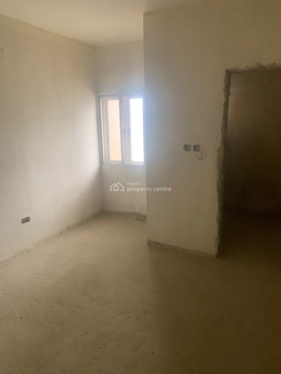 4 Bedroom Terrace, Roy’s Garden Estate, Ajiwe, Ajah, Lagos, Terraced Duplex for Sale