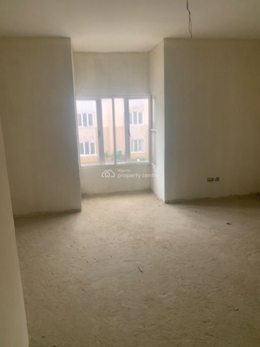 4 Bedroom Terrace, Roy’s Garden Estate, Ajiwe, Ajah, Lagos, Terraced Duplex for Sale