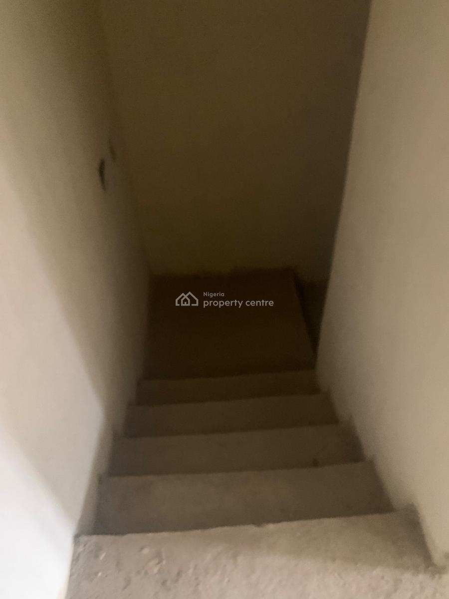 4 Bedroom Terrace, Roy’s Garden Estate, Ajiwe, Ajah, Lagos, Terraced Duplex for Sale