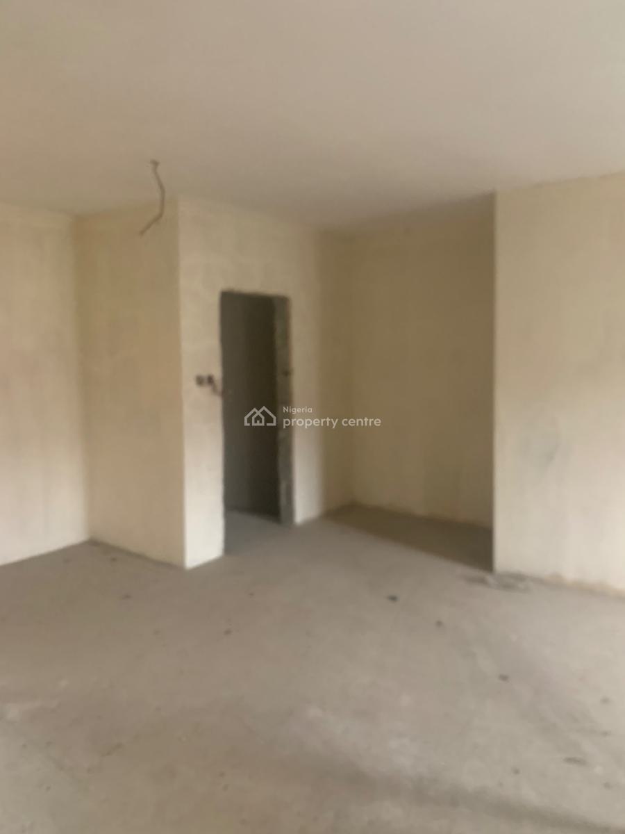 4 Bedroom Terrace, Roy’s Garden Estate, Ajiwe, Ajah, Lagos, Terraced Duplex for Sale