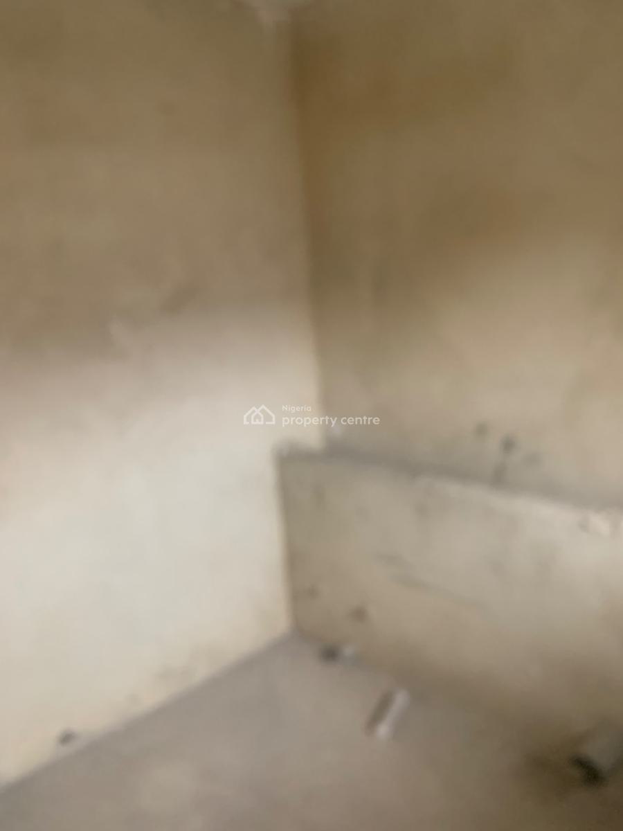 4 Bedroom Terrace, Roy’s Garden Estate, Ajiwe, Ajah, Lagos, Terraced Duplex for Sale
