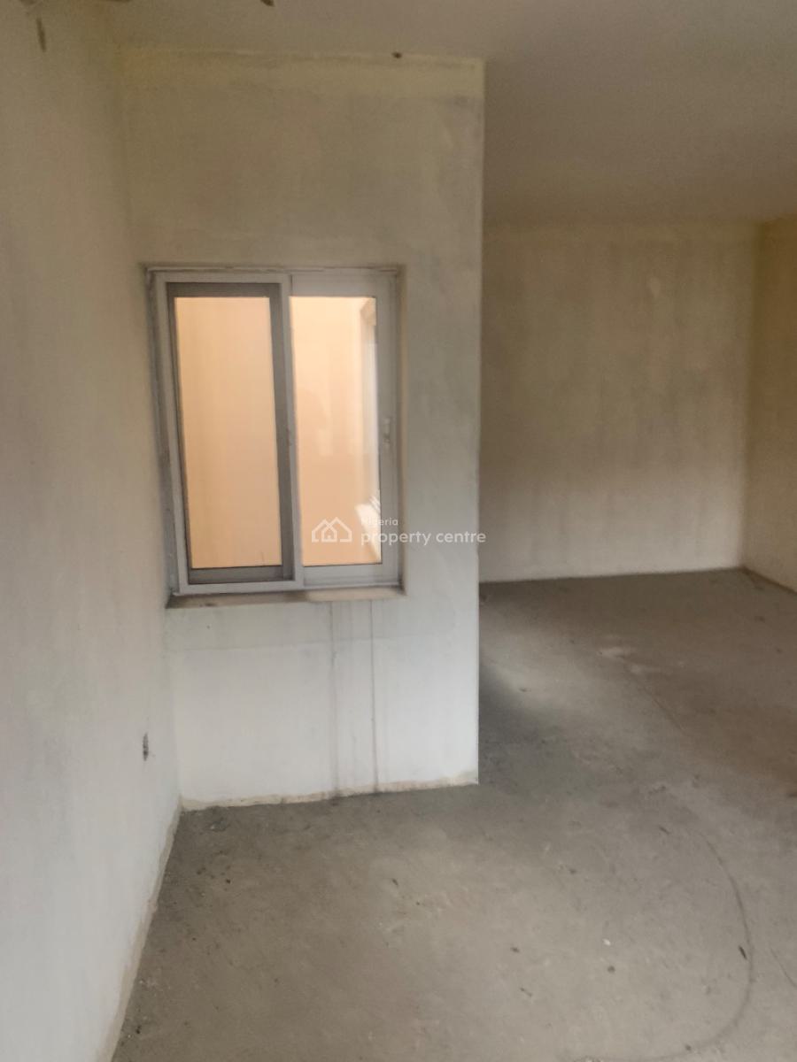 4 Bedroom Terrace, Roy’s Garden Estate, Ajiwe, Ajah, Lagos, Terraced Duplex for Sale