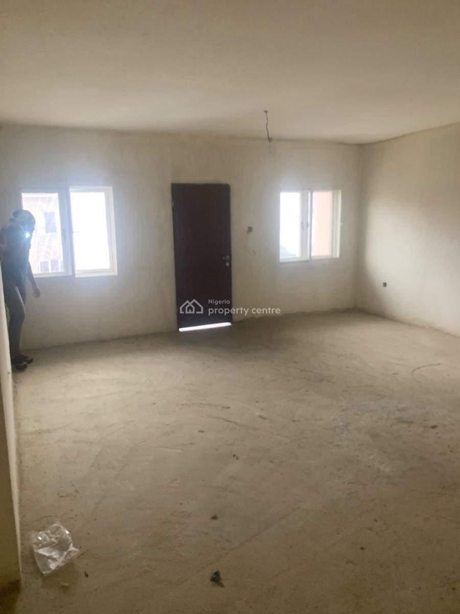 4 Bedroom Terrace, Roy’s Garden Estate, Ajiwe, Ajah, Lagos, Terraced Duplex for Sale