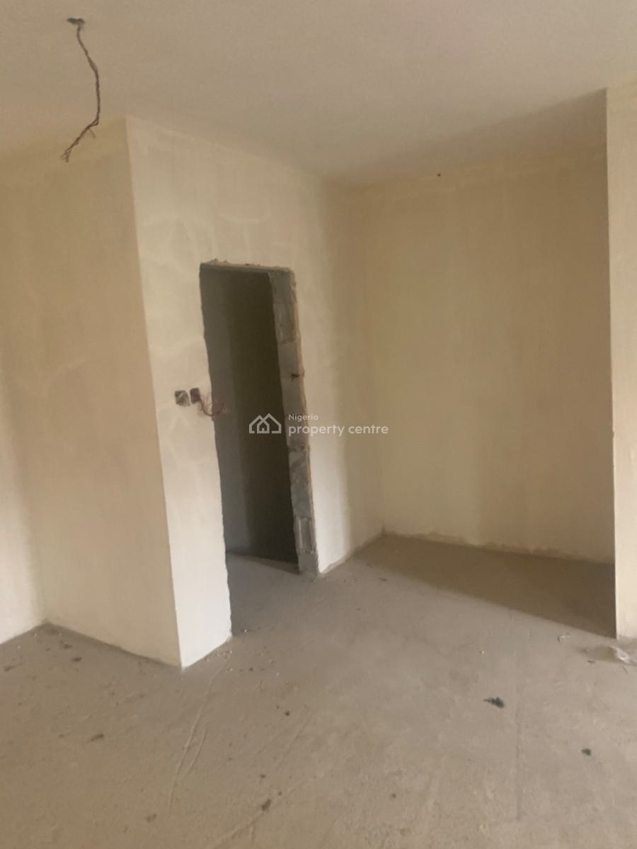 4 Bedroom Terrace, Roy’s Garden Estate, Ajiwe, Ajah, Lagos, Terraced Duplex for Sale