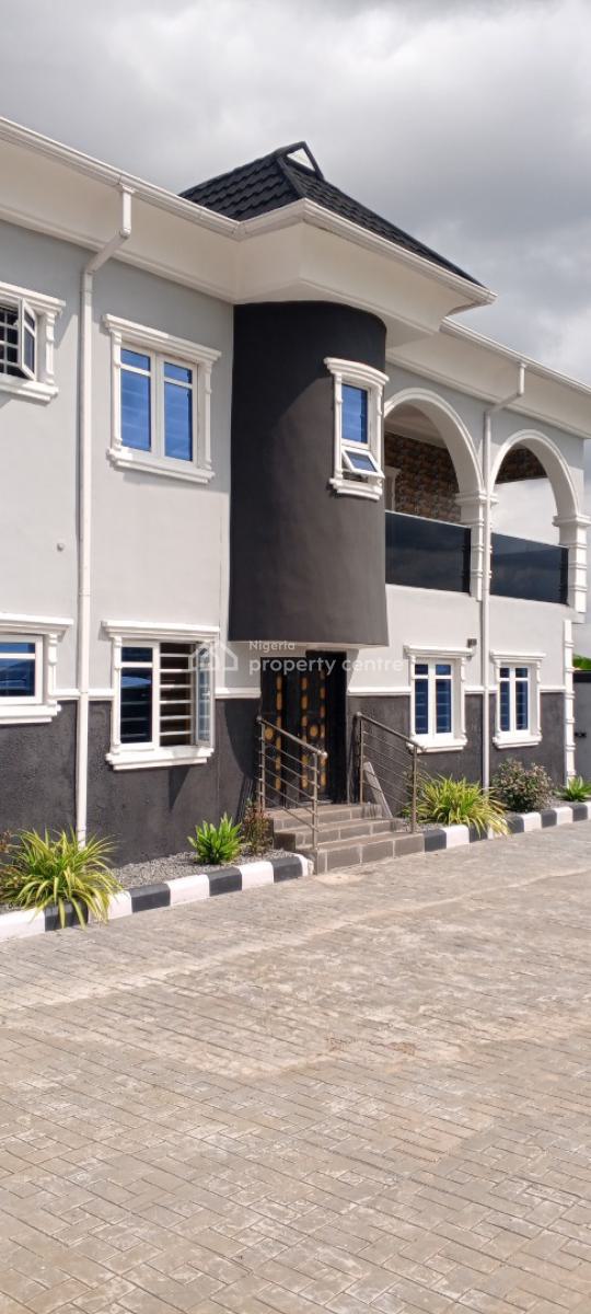 Lovely Brand New Mini Flat with Spacious Bedroom, Short Drive From Arepo /magboro, Asese, Ibafo, Ogun, Mini Flat (room and Parlour) for Rent