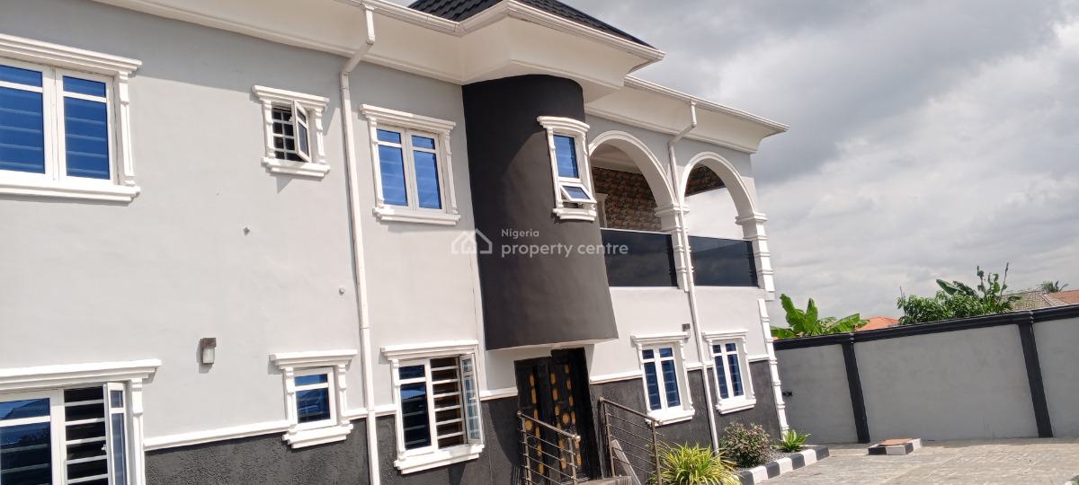Lovely Brand New Mini Flat with Spacious Bedroom, Short Drive From Arepo /magboro, Asese, Ibafo, Ogun, Mini Flat (room and Parlour) for Rent