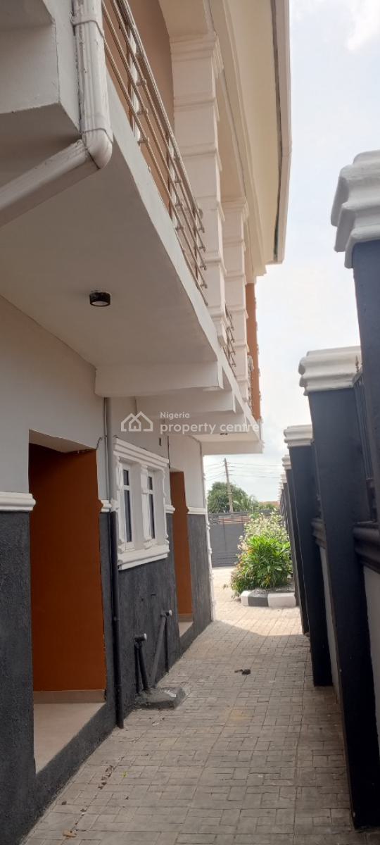 Lovely Brand New Mini Flat with Spacious Bedroom, Short Drive From Arepo /magboro, Asese, Ibafo, Ogun, Mini Flat (room and Parlour) for Rent