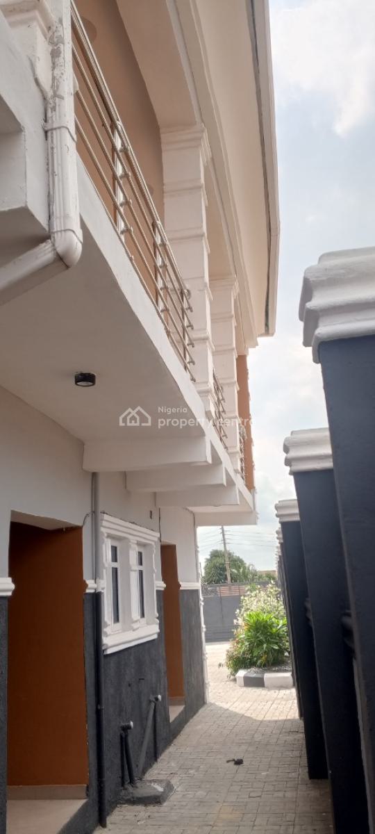 Lovely Brand New Mini Flat with Spacious Bedroom, Short Drive From Arepo /magboro, Asese, Ibafo, Ogun, Mini Flat (room and Parlour) for Rent