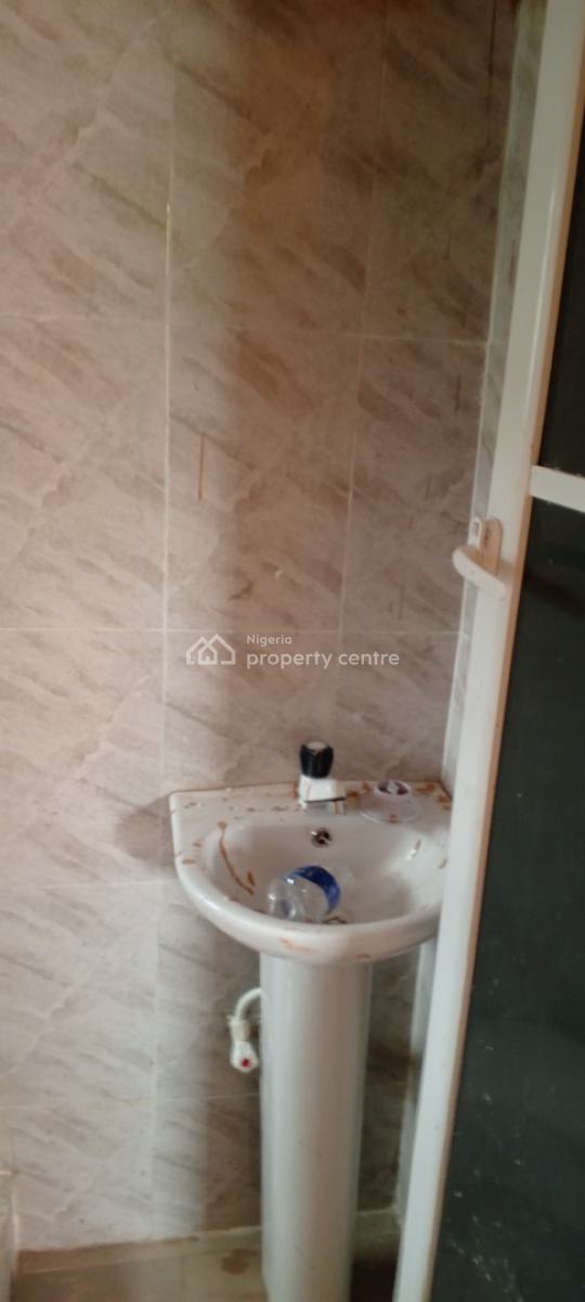 Lovely Brand New Mini Flat with Spacious Bedroom, Short Drive From Arepo /magboro, Asese, Ibafo, Ogun, Mini Flat (room and Parlour) for Rent