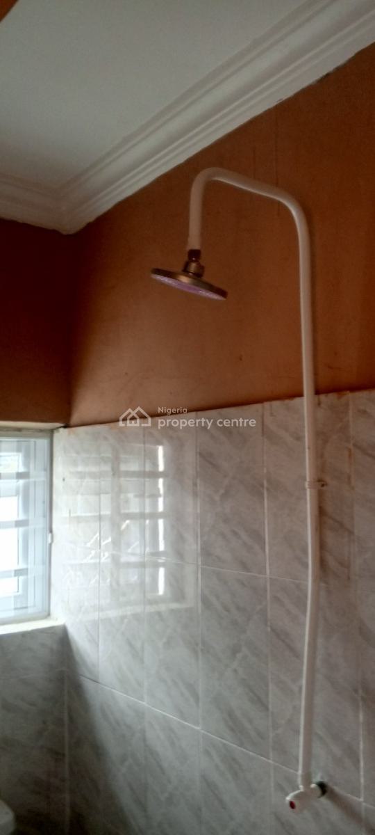 Lovely Brand New Mini Flat with Spacious Bedroom, Short Drive From Arepo /magboro, Asese, Ibafo, Ogun, Mini Flat (room and Parlour) for Rent