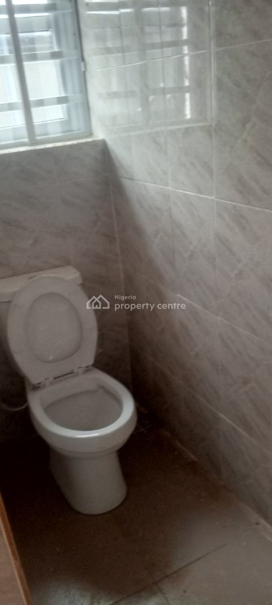 Lovely Brand New Mini Flat with Spacious Bedroom, Short Drive From Arepo /magboro, Asese, Ibafo, Ogun, Mini Flat (room and Parlour) for Rent