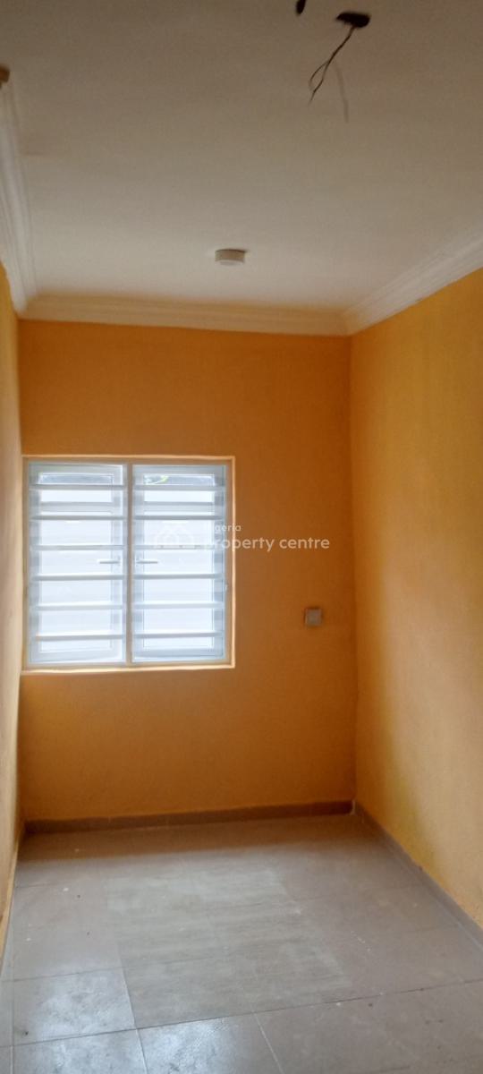 Lovely Brand New Mini Flat with Spacious Bedroom, Short Drive From Arepo /magboro, Asese, Ibafo, Ogun, Mini Flat (room and Parlour) for Rent