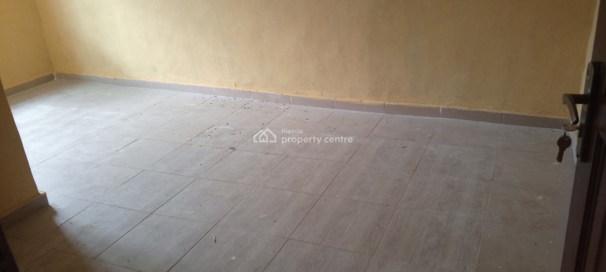 Lovely Brand New Mini Flat with Spacious Bedroom, Short Drive From Arepo /magboro, Asese, Ibafo, Ogun, Mini Flat (room and Parlour) for Rent