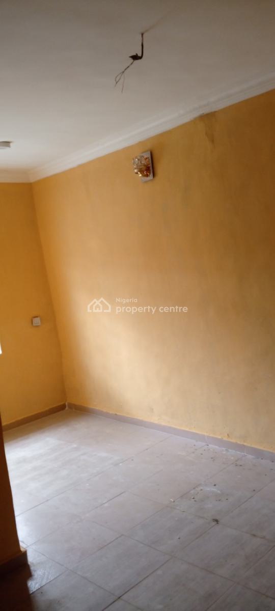 Lovely Brand New Mini Flat with Spacious Bedroom, Short Drive From Arepo /magboro, Asese, Ibafo, Ogun, Mini Flat (room and Parlour) for Rent