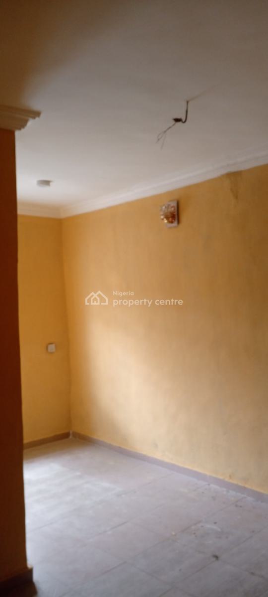 Lovely Brand New Mini Flat with Spacious Bedroom, Short Drive From Arepo /magboro, Asese, Ibafo, Ogun, Mini Flat (room and Parlour) for Rent