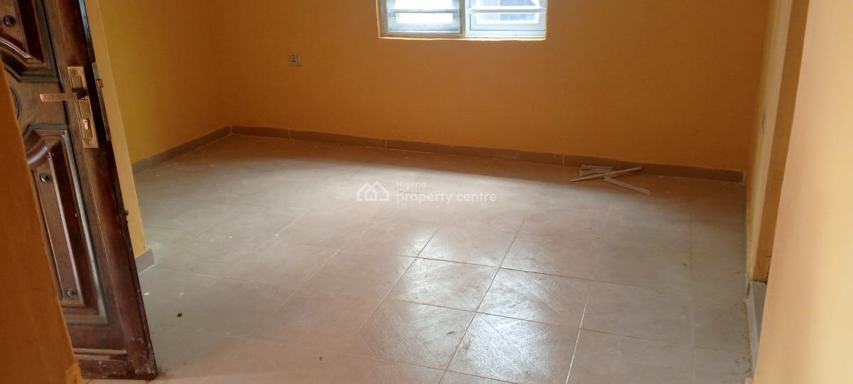Lovely Brand New Mini Flat with Spacious Bedroom, Short Drive From Arepo /magboro, Asese, Ibafo, Ogun, Mini Flat (room and Parlour) for Rent
