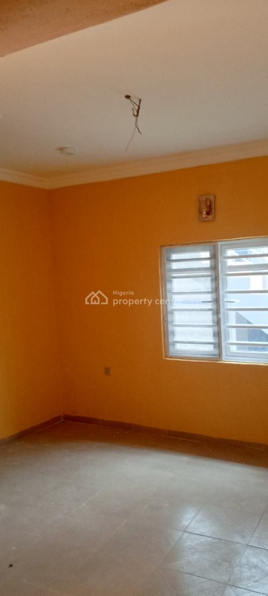 Lovely Brand New Mini Flat with Spacious Bedroom, Short Drive From Arepo /magboro, Asese, Ibafo, Ogun, Mini Flat (room and Parlour) for Rent