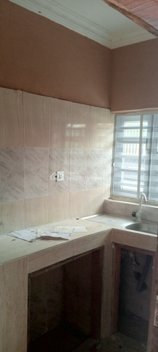 Lovely Brand New Mini Flat with Spacious Bedroom, Short Drive From Arepo /magboro, Asese, Ibafo, Ogun, Mini Flat (room and Parlour) for Rent