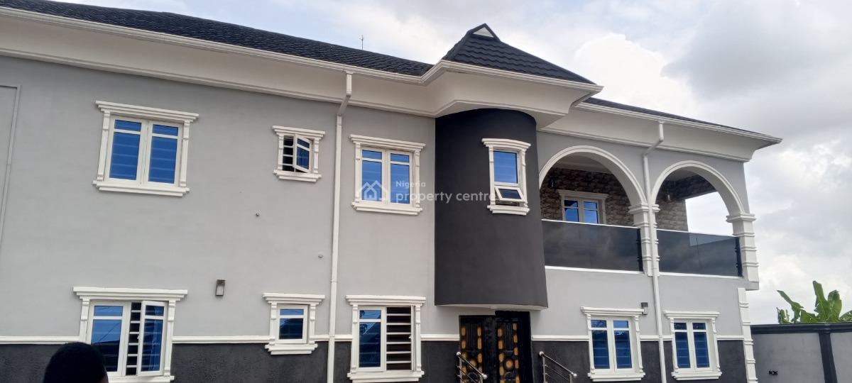 Lovely Brand New Mini Flat with Spacious Bedroom, Short Drive From Arepo /magboro, Asese, Ibafo, Ogun, Mini Flat (room and Parlour) for Rent