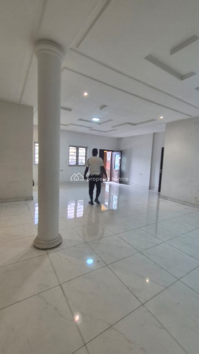 3bed Room Flat at Ikeja Gra, Gra, Ikeja, Lagos, Flat / Apartment for Rent