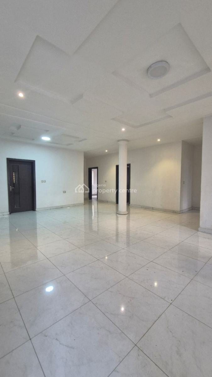 3bed Room Flat at Ikeja Gra, Gra, Ikeja, Lagos, Flat / Apartment for Rent