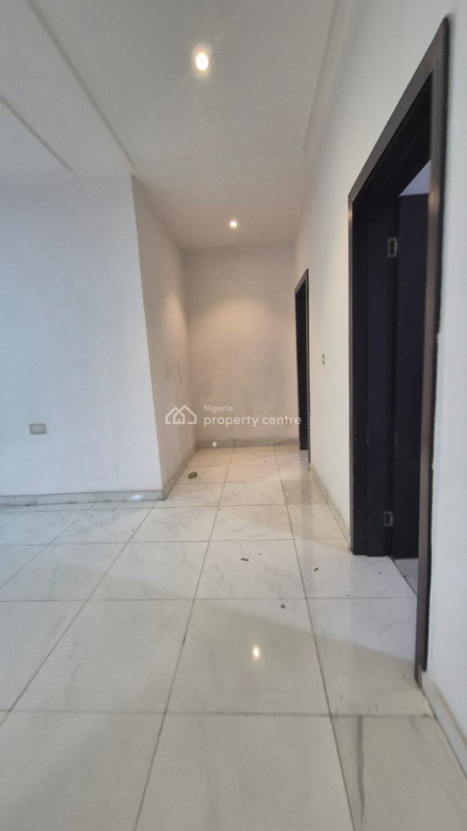 3bed Room Flat at Ikeja Gra, Gra, Ikeja, Lagos, Flat / Apartment for Rent