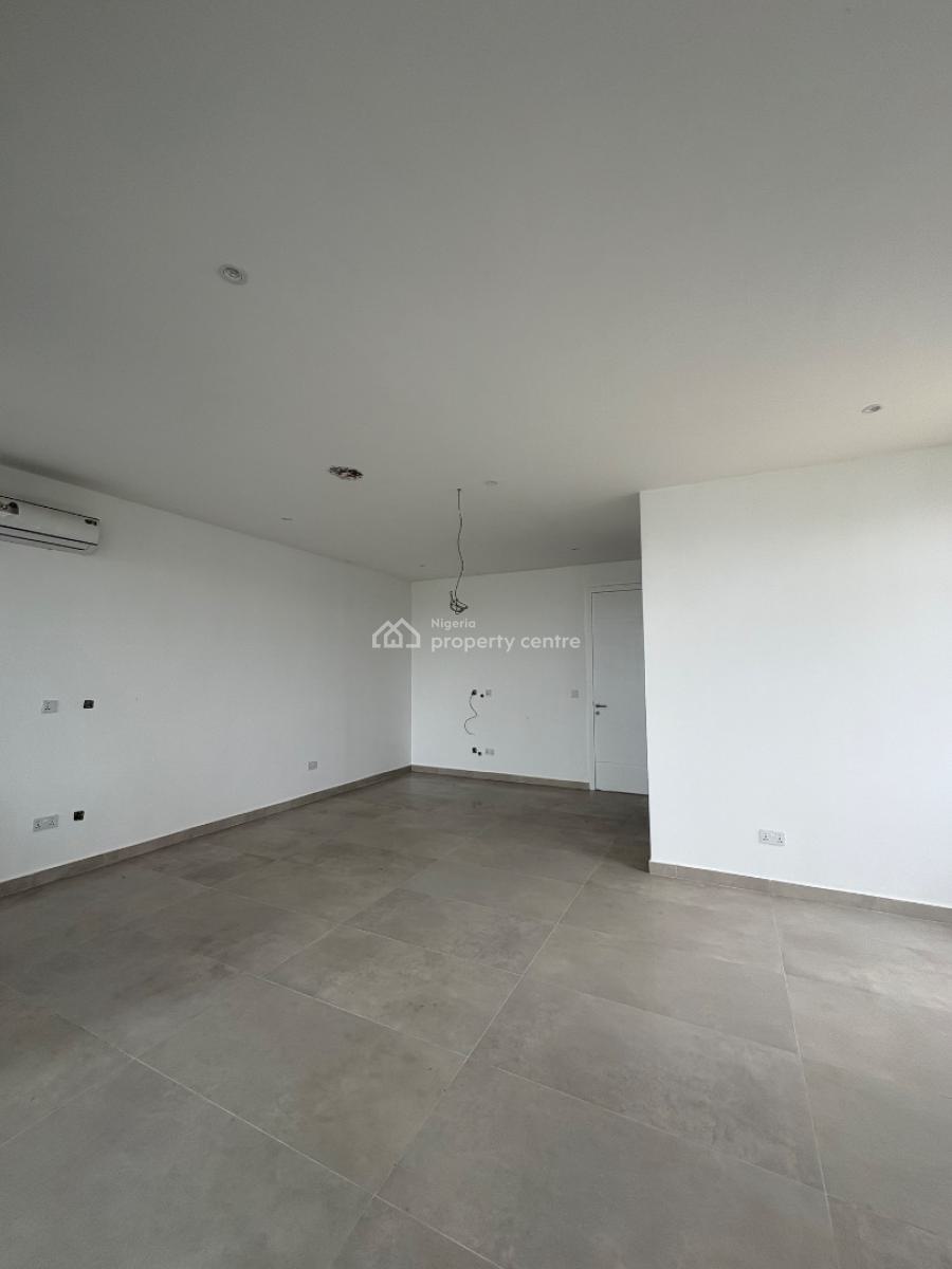 5-bedroom Triplex with Bq, Pool, Cinema & Terrace in Cowrie Creek Esta, Cowrie Creek Estate, Ikate, Lekki, Lagos, Semi-detached Duplex for Sale