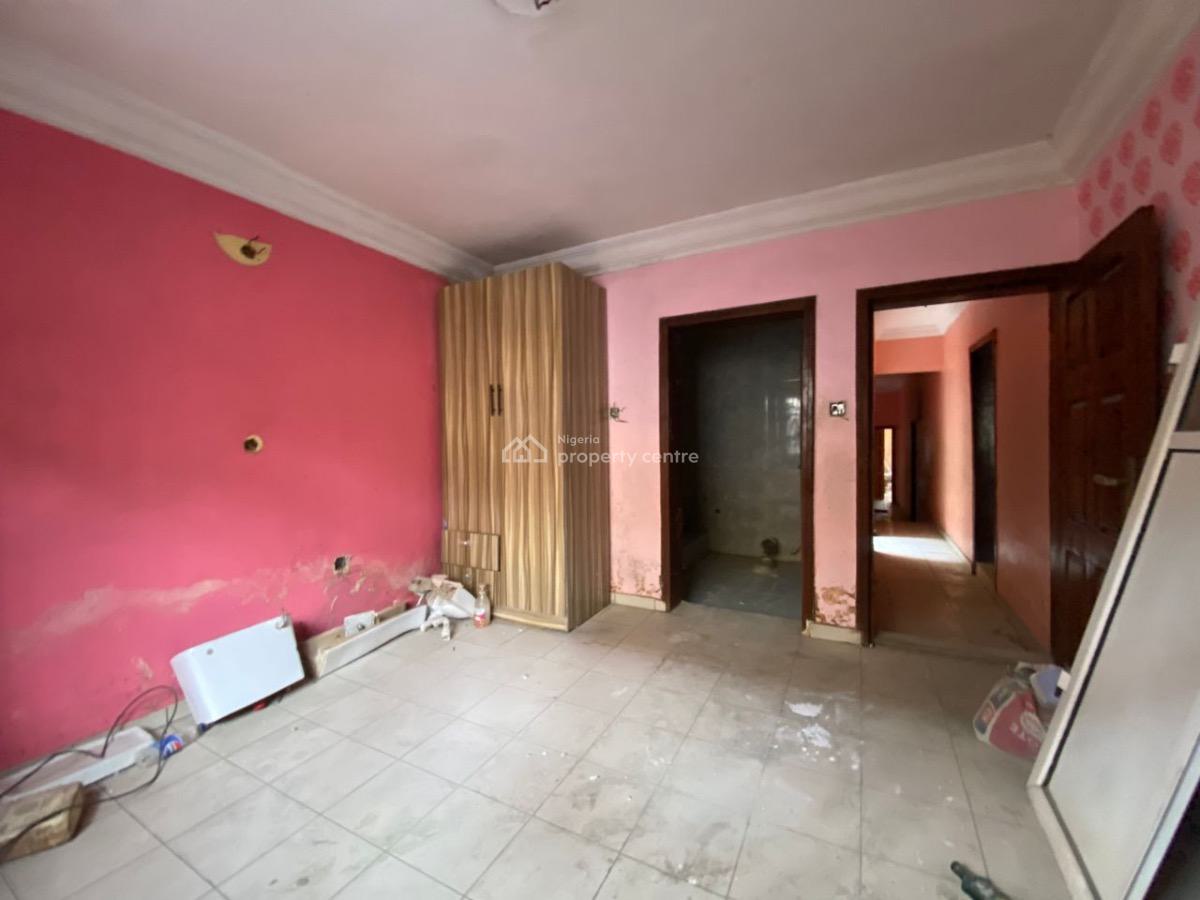 Luxury 3 Bedroom Flat, Gra Phase 1, Magodo, Lagos, Flat / Apartment for Rent
