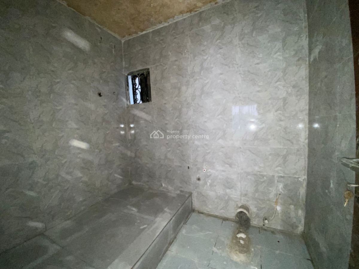 Luxury 3 Bedroom Flat, Gra Phase 1, Magodo, Lagos, Flat / Apartment for Rent
