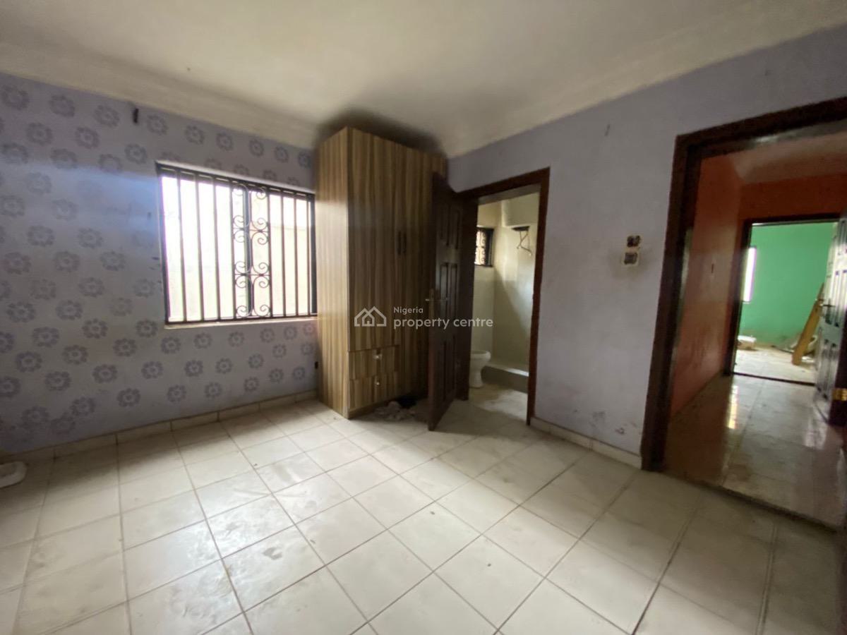 Luxury 3 Bedroom Flat, Gra Phase 1, Magodo, Lagos, Flat / Apartment for Rent