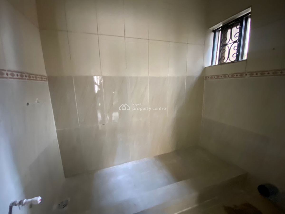 Luxury 3 Bedroom Flat, Gra Phase 1, Magodo, Lagos, Flat / Apartment for Rent