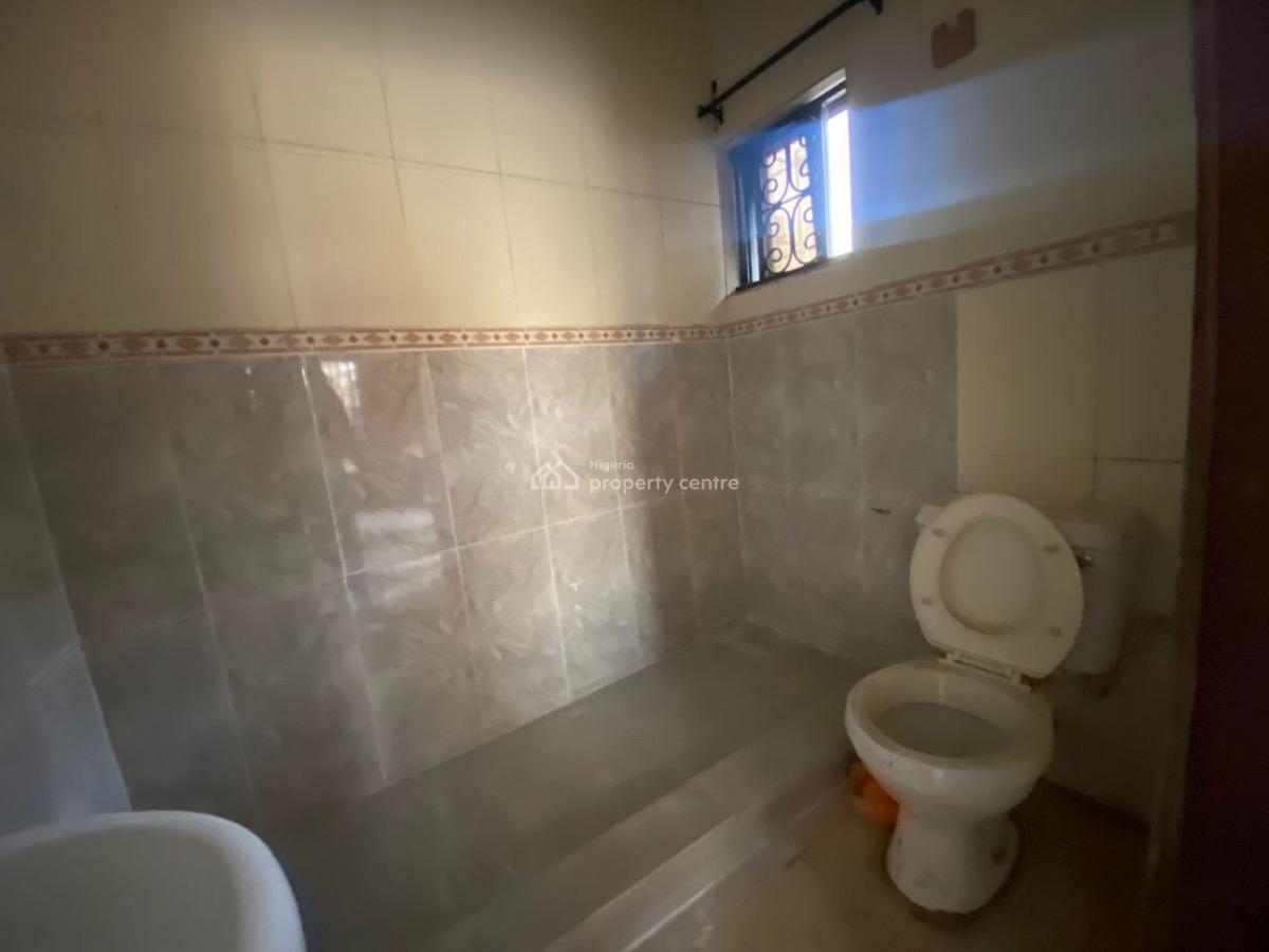 Luxury 3 Bedroom Flat, Gra Phase 1, Magodo, Lagos, Flat / Apartment for Rent