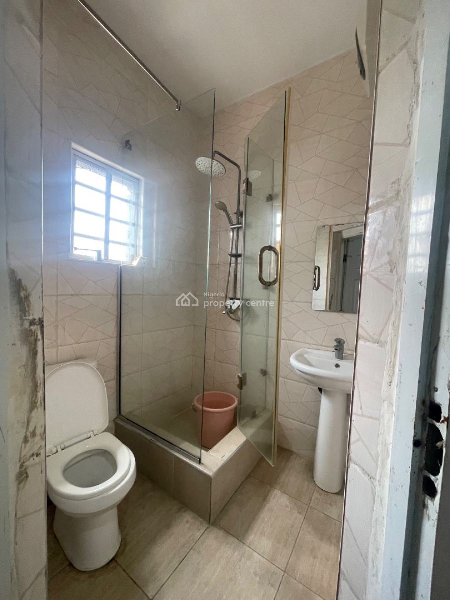 Luxury 3bedroom Duplex with Nq, Orchid Road, Lekki Phase 2, Lekki, Lagos, Detached Duplex for Rent