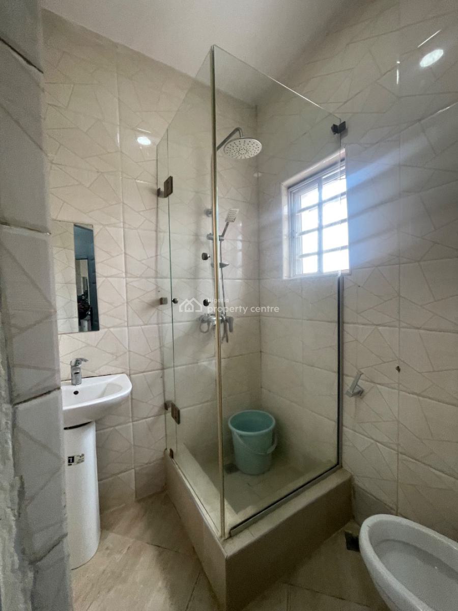 Luxury 3bedroom Duplex with Nq, Orchid Road, Lekki Phase 2, Lekki, Lagos, Detached Duplex for Rent