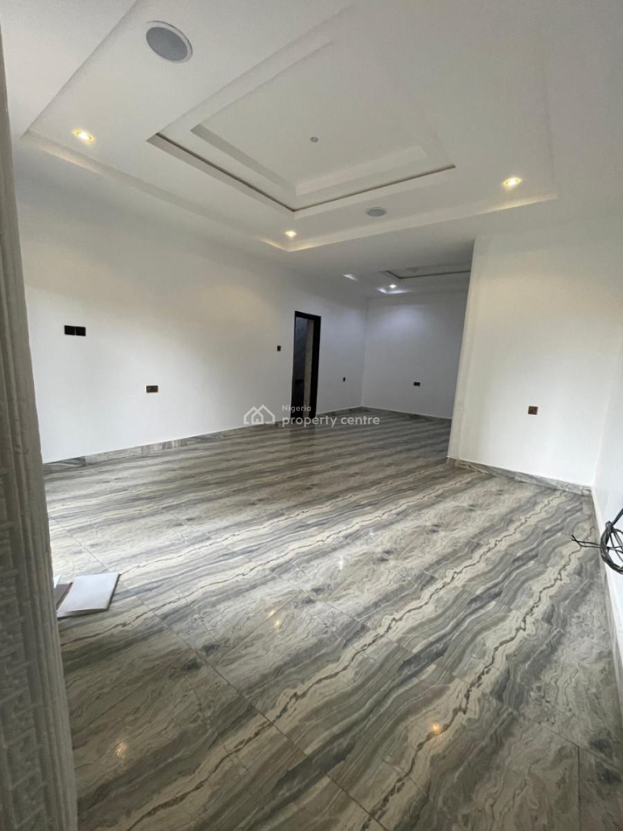 Beautifully Built 2 Bedroom Flat in a Mini Estate, in a Mini Estate at, Katampe Extension, Katampe, Abuja, Flat / Apartment for Rent