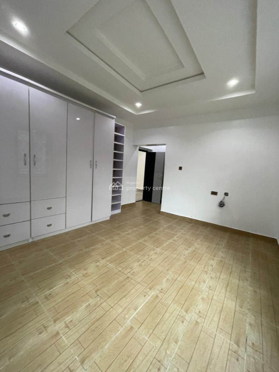 Beautifully Built 2 Bedroom Flat in a Mini Estate, in a Mini Estate at, Katampe Extension, Katampe, Abuja, Flat / Apartment for Rent