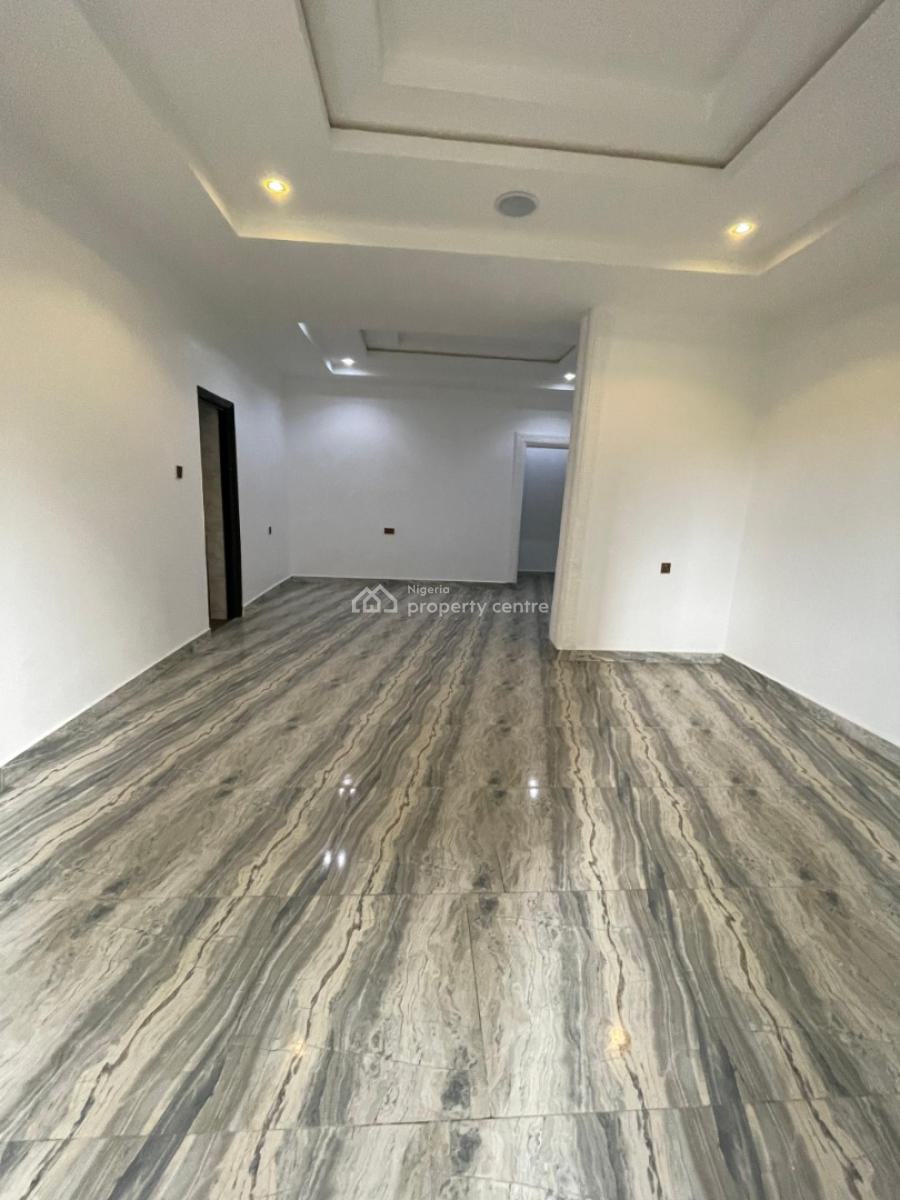 Beautifully Built 2 Bedroom Flat in a Mini Estate, in a Mini Estate at, Katampe Extension, Katampe, Abuja, Flat / Apartment for Rent