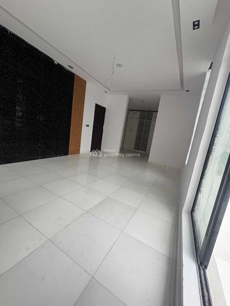 Modern 5-bedroom Triplex with Terrace  Orchid Road, Lekki, Orchid Road, Ikota, Lekki, Lagos, Detached Duplex for Sale