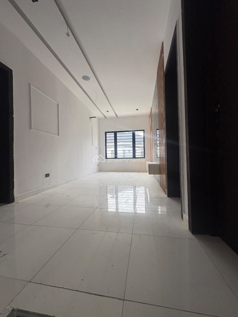 Modern 5-bedroom Triplex with Terrace  Orchid Road, Lekki, Orchid Road, Ikota, Lekki, Lagos, Detached Duplex for Sale