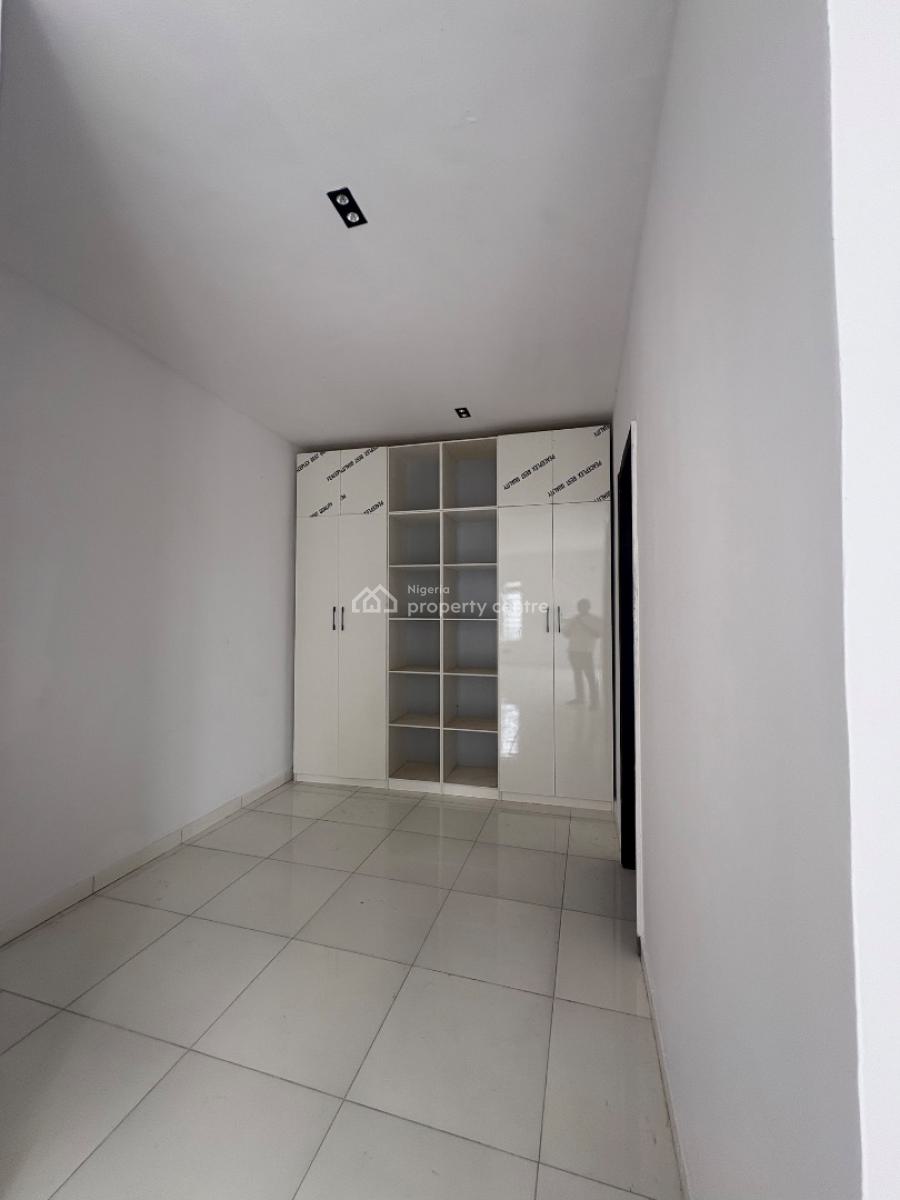 Modern 5-bedroom Triplex with Terrace  Orchid Road, Lekki, Orchid Road, Ikota, Lekki, Lagos, Detached Duplex for Sale