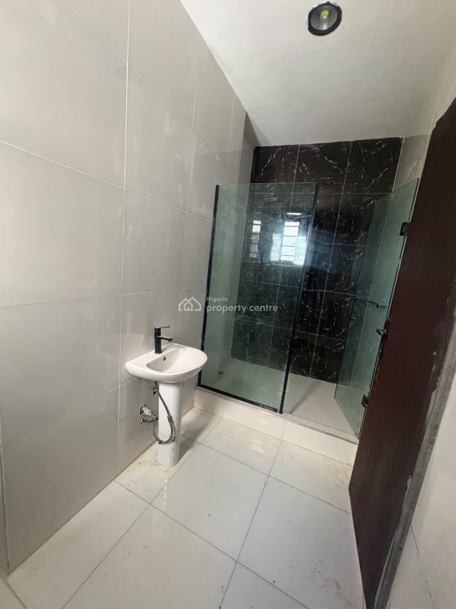 Modern 5-bedroom Triplex with Terrace  Orchid Road, Lekki, Orchid Road, Ikota, Lekki, Lagos, Detached Duplex for Sale