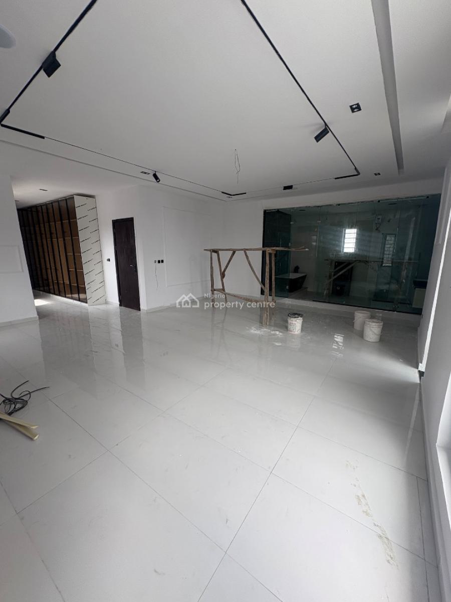 Modern 5-bedroom Triplex with Terrace  Orchid Road, Lekki, Orchid Road, Ikota, Lekki, Lagos, Detached Duplex for Sale