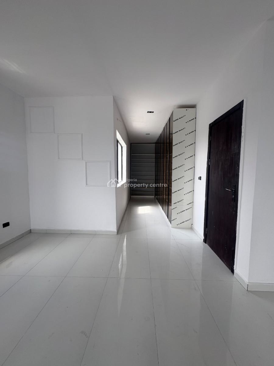 Modern 5-bedroom Triplex with Terrace  Orchid Road, Lekki, Orchid Road, Ikota, Lekki, Lagos, Detached Duplex for Sale