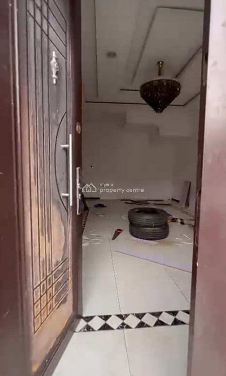 Standard Studio Apartment with Private Kitchen, Royal Pine Estate  Gate 1 Orchid Road, Lekki, Lagos, Self Contain (single Rooms) for Rent