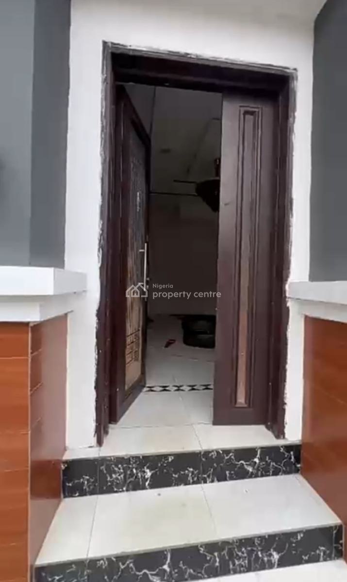 Standard Studio Apartment with Private Kitchen, Royal Pine Estate  Gate 1 Orchid Road, Lekki, Lagos, Self Contain (single Rooms) for Rent