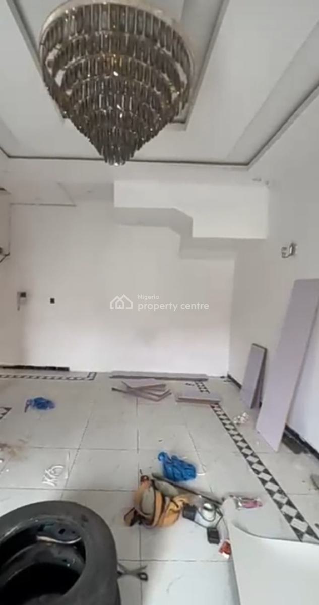 Standard Studio Apartment with Private Kitchen, Royal Pine Estate  Gate 1 Orchid Road, Lekki, Lagos, Self Contain (single Rooms) for Rent