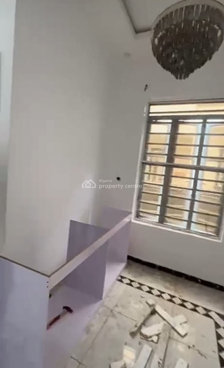 Standard Studio Apartment with Private Kitchen, Royal Pine Estate  Gate 1 Orchid Road, Lekki, Lagos, Self Contain (single Rooms) for Rent