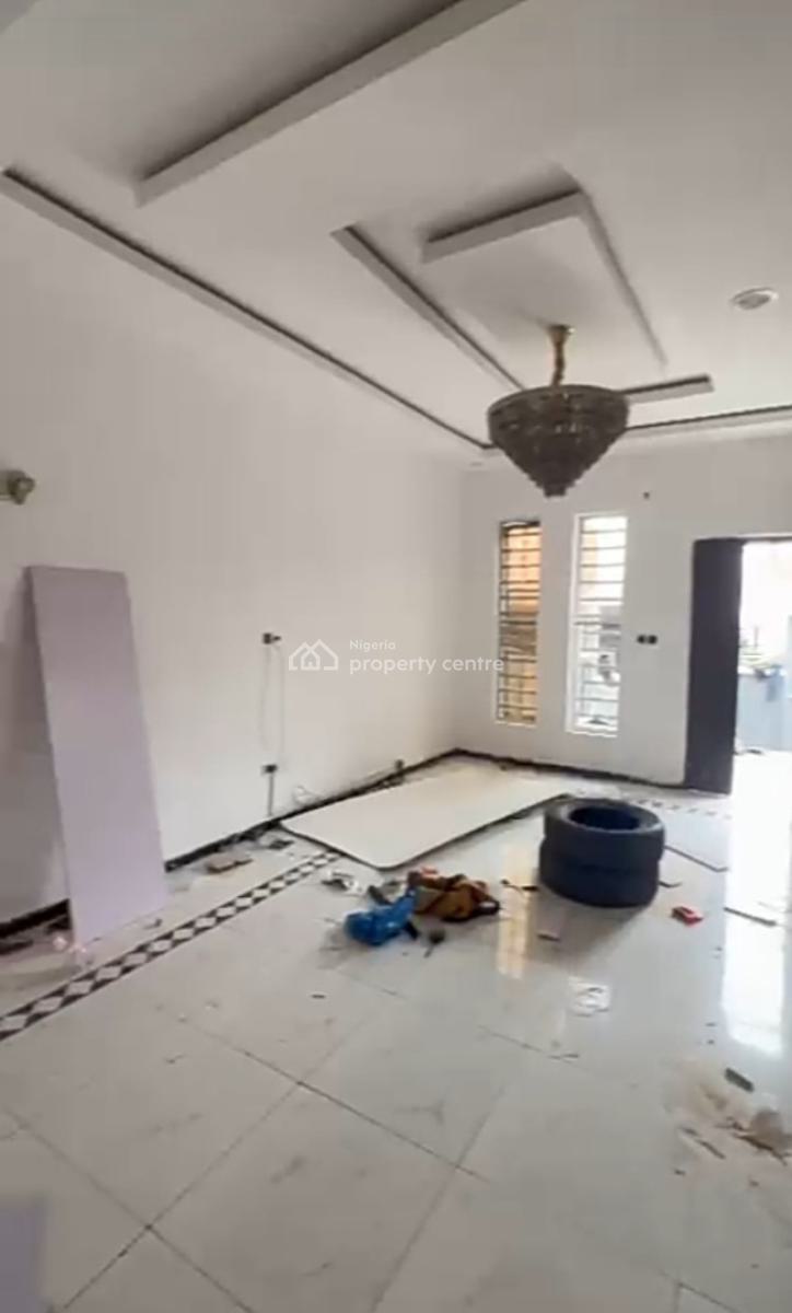 Standard Studio Apartment with Private Kitchen, Royal Pine Estate  Gate 1 Orchid Road, Lekki, Lagos, Self Contain (single Rooms) for Rent