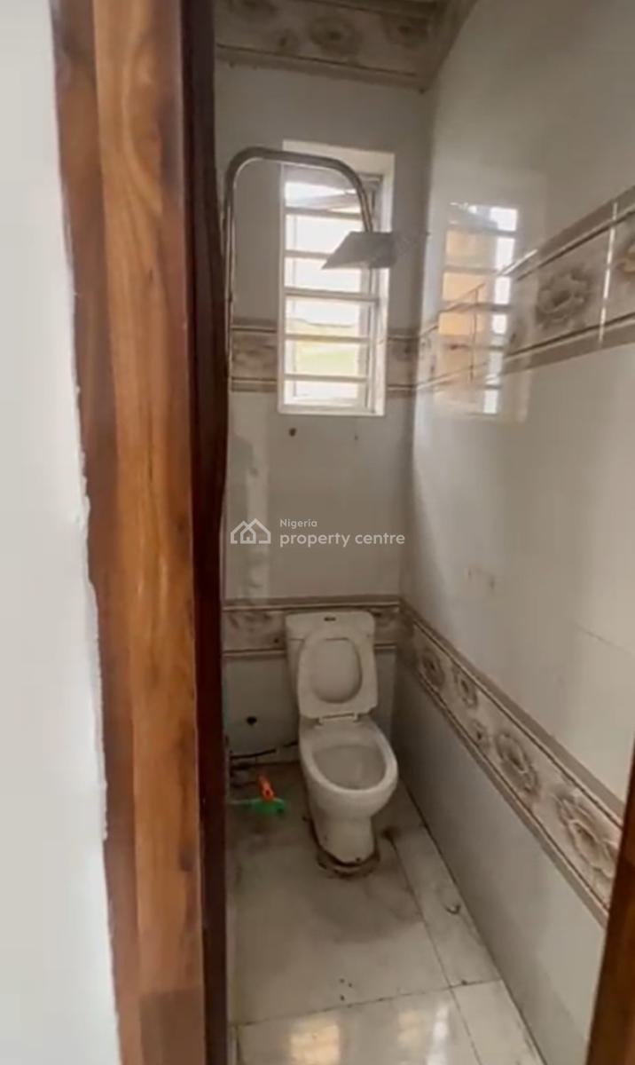 Standard Studio Apartment with Private Kitchen, Royal Pine Estate  Gate 1 Orchid Road, Lekki, Lagos, Self Contain (single Rooms) for Rent